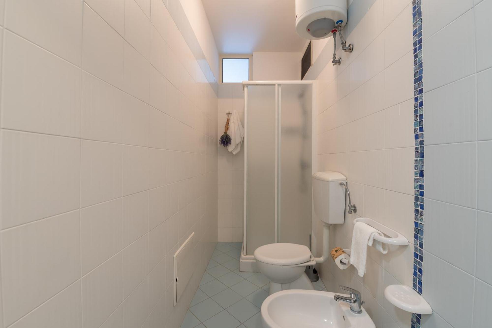 Mare Villas Pescoluse Marina Di Pescoluse Pokój zdjęcie