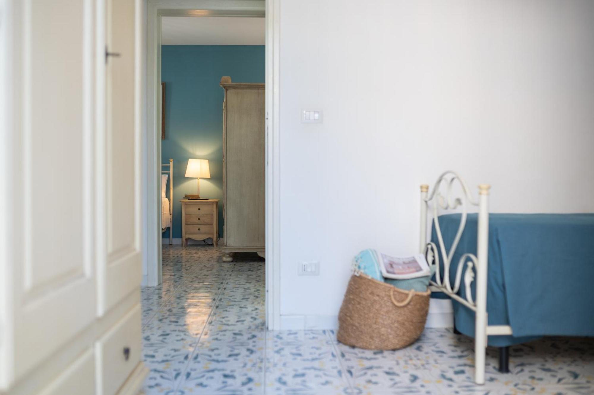 Mare Villas Pescoluse Marina Di Pescoluse Zewnętrze zdjęcie