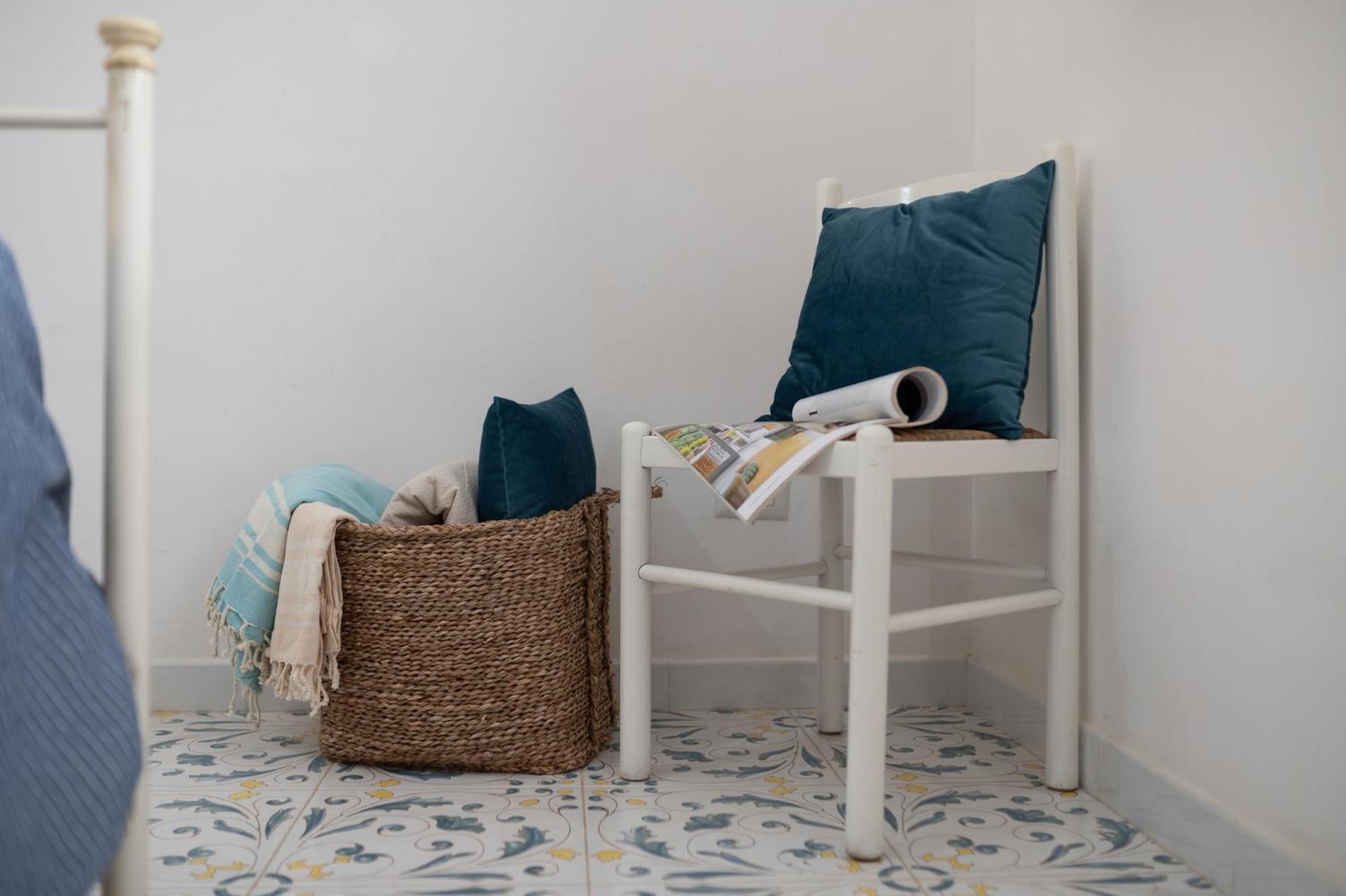 Mare Villas Pescoluse Marina Di Pescoluse Pokój zdjęcie