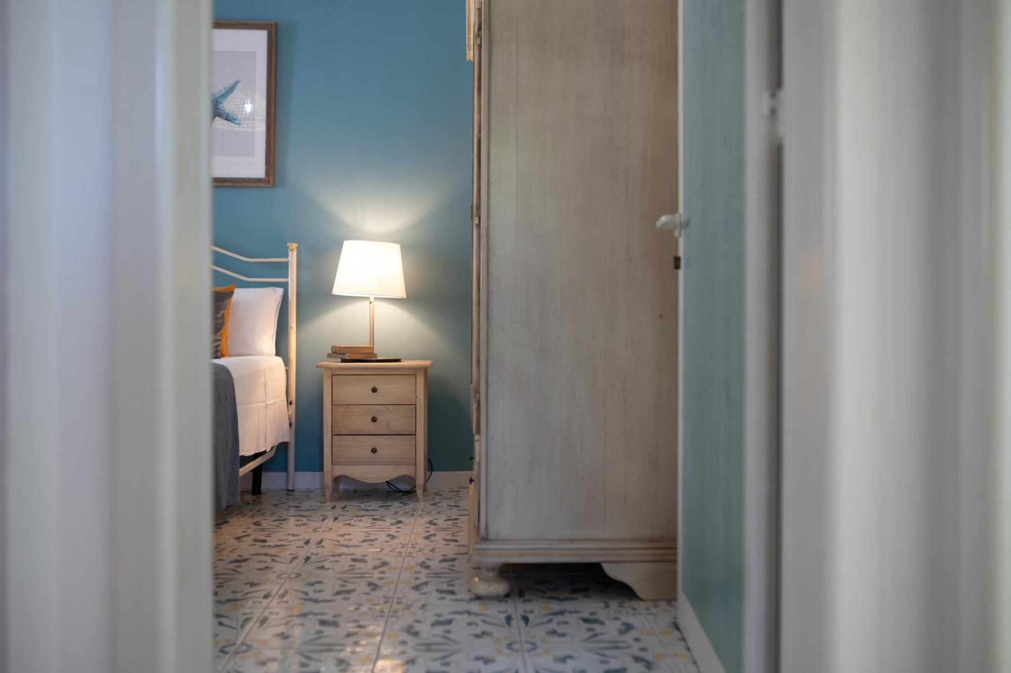 Mare Villas Pescoluse Marina Di Pescoluse Pokój zdjęcie