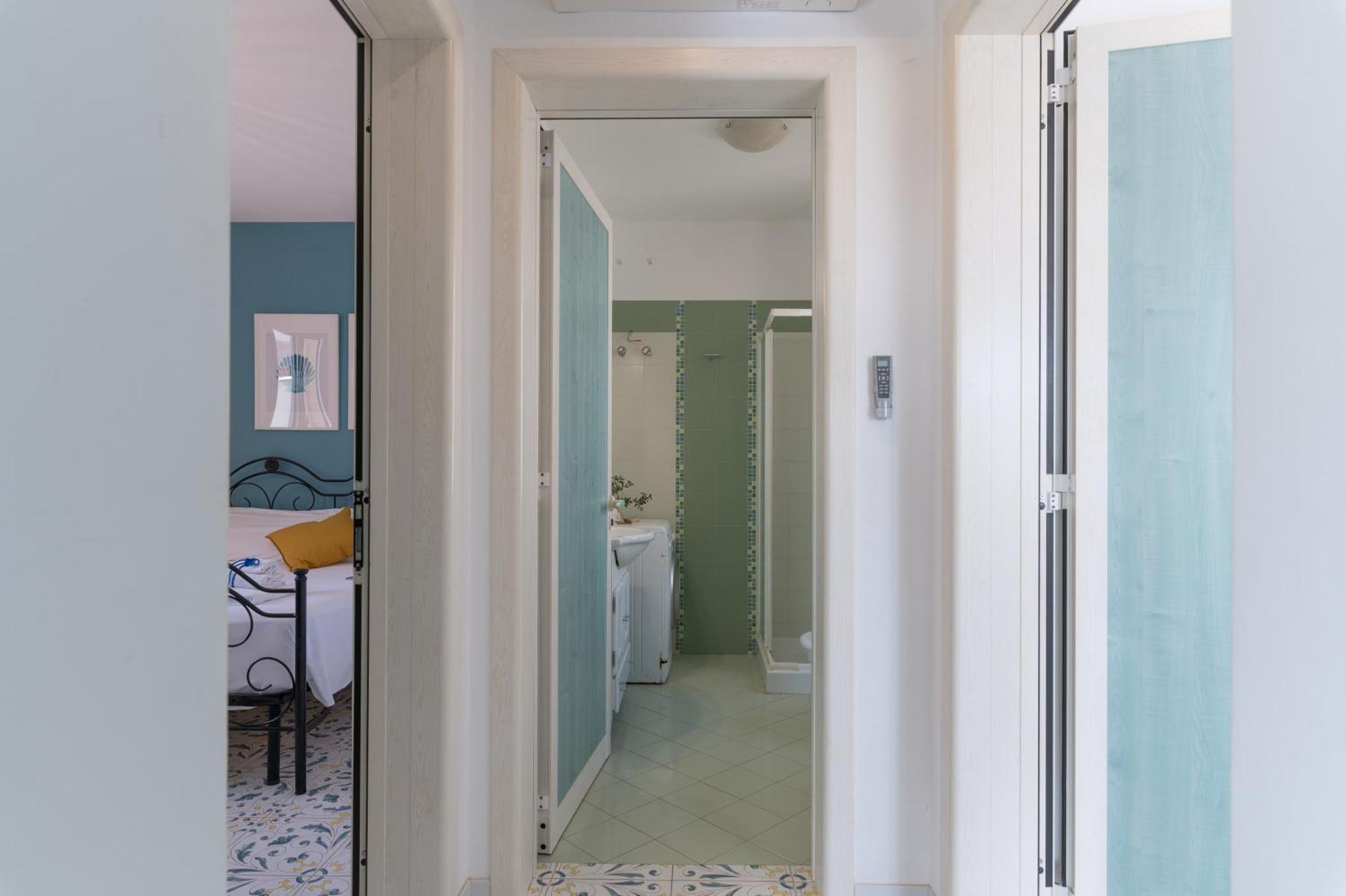 Mare Villas Pescoluse Marina Di Pescoluse Pokój zdjęcie