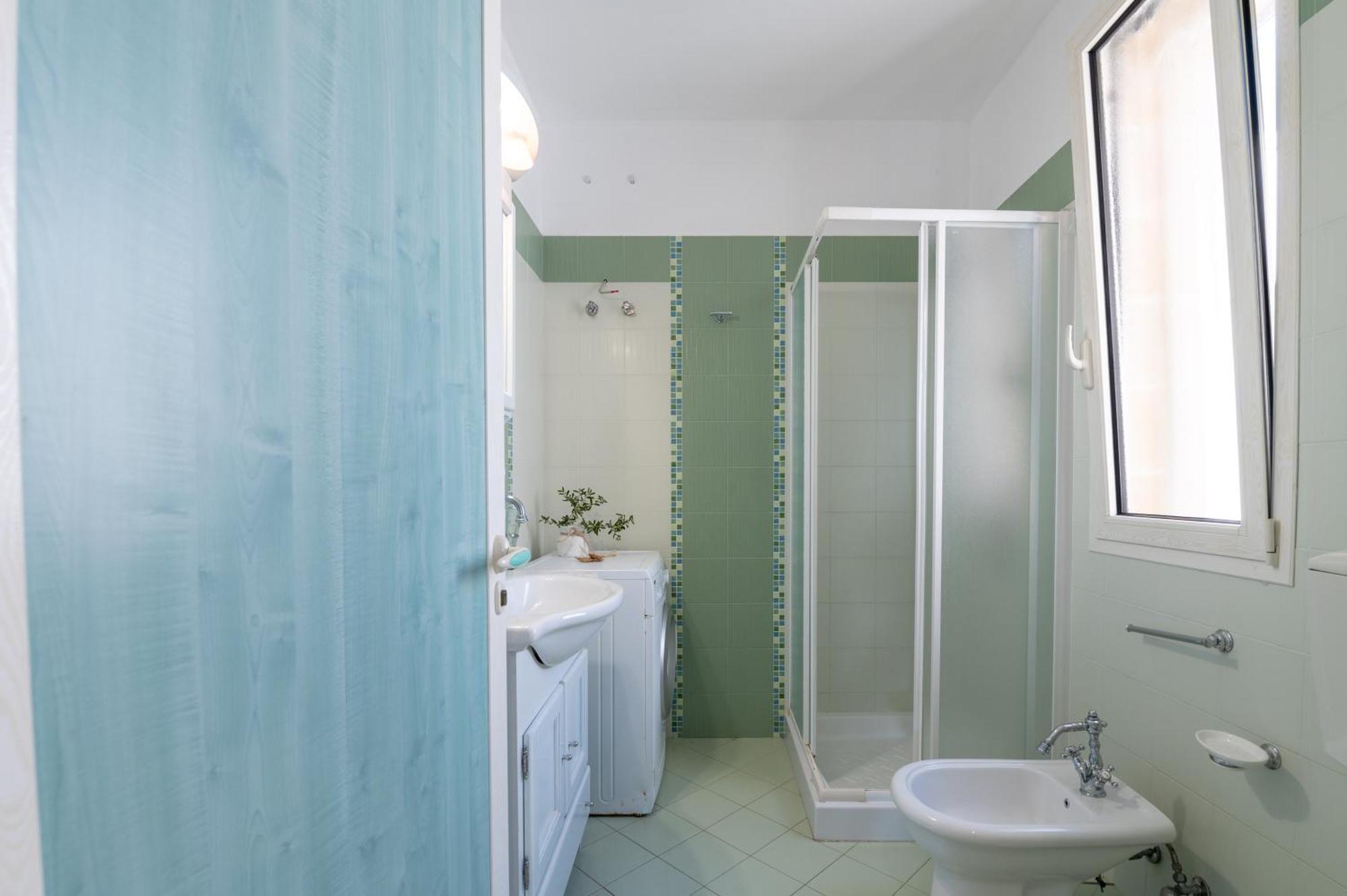 Mare Villas Pescoluse Marina Di Pescoluse Zewnętrze zdjęcie