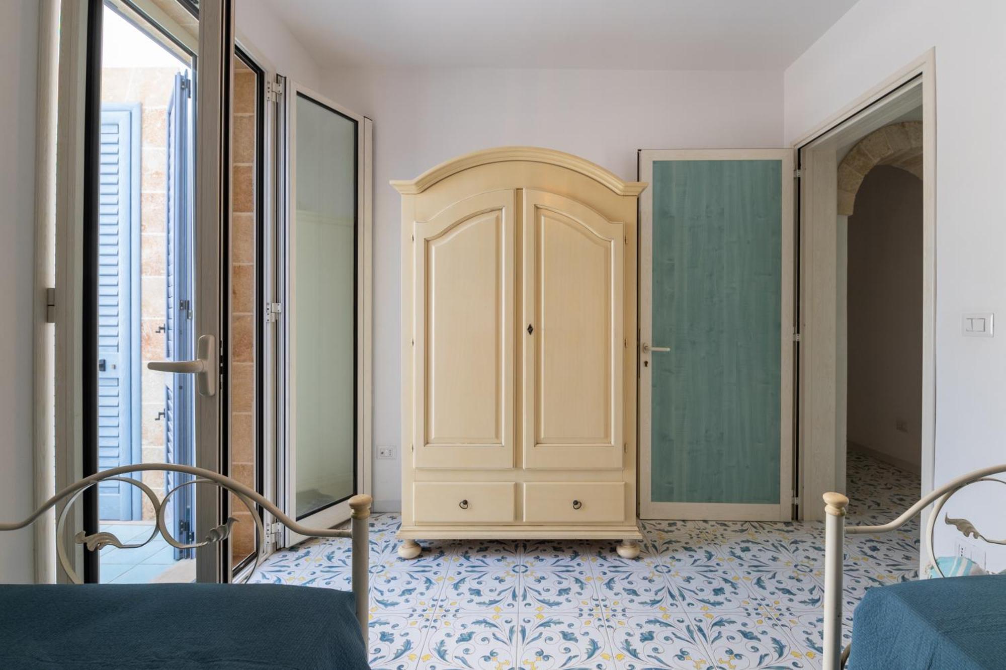 Mare Villas Pescoluse Marina Di Pescoluse Zewnętrze zdjęcie