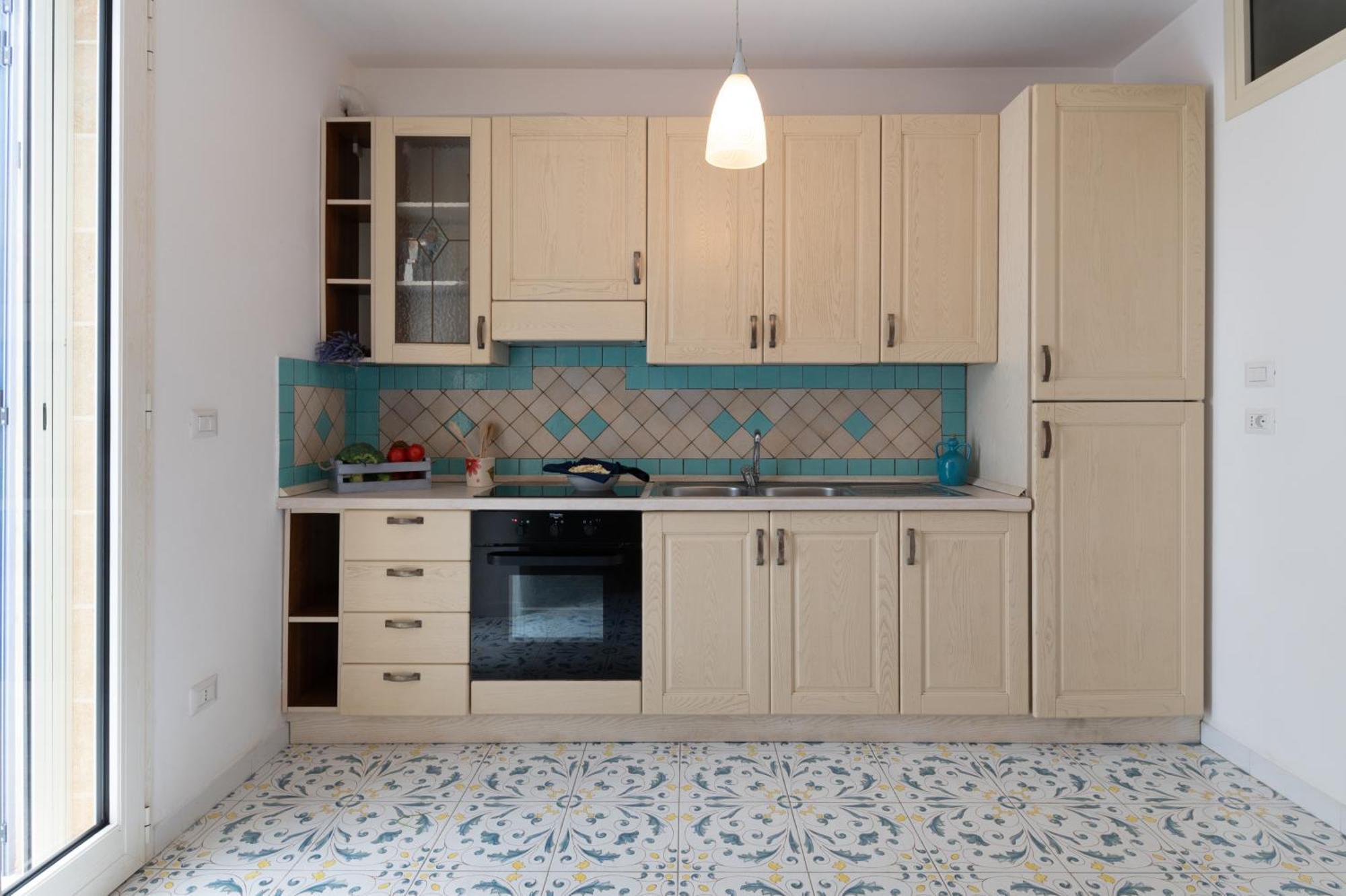 Mare Villas Pescoluse Marina Di Pescoluse Zewnętrze zdjęcie