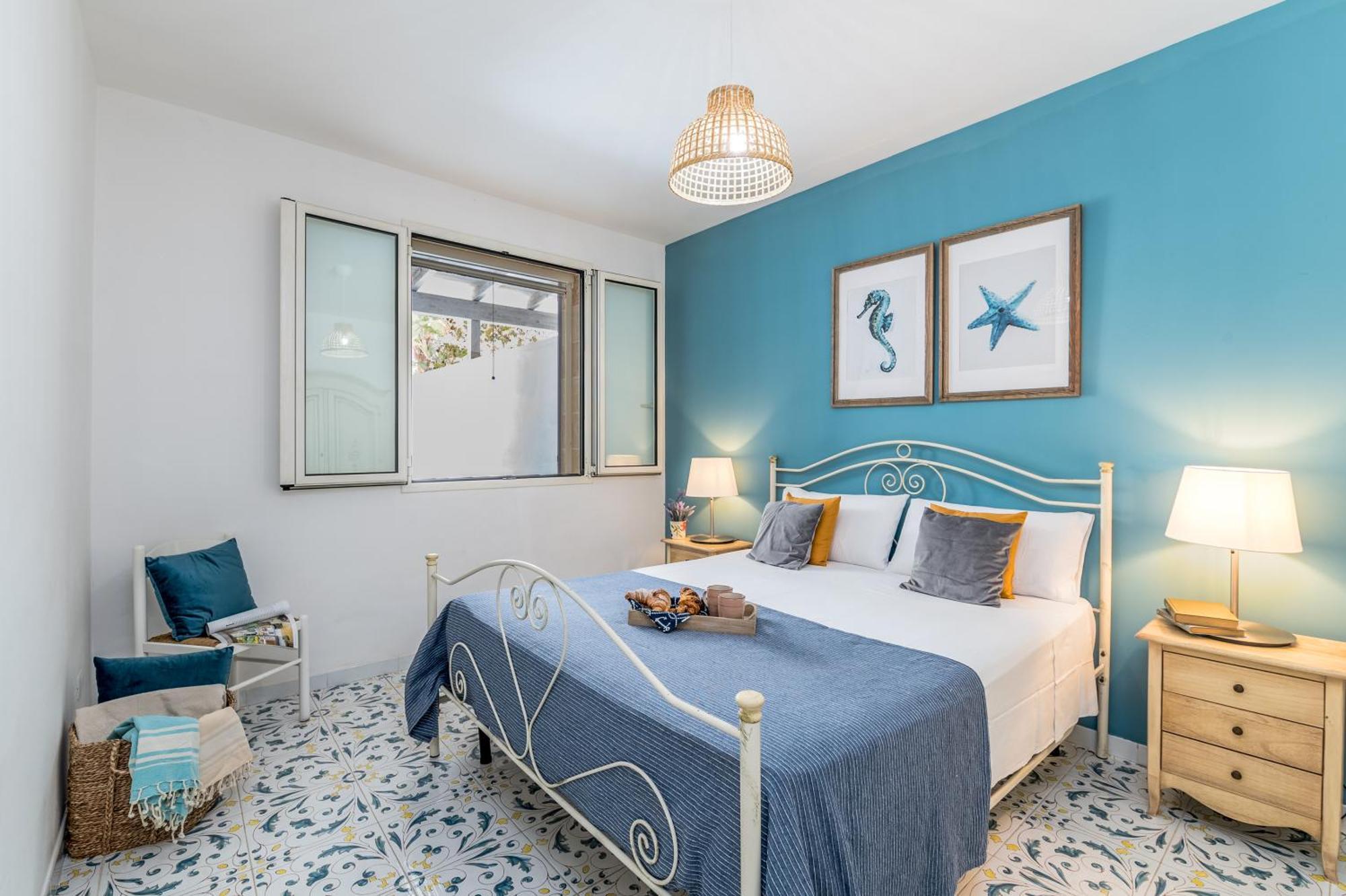 Mare Villas Pescoluse Marina Di Pescoluse Zewnętrze zdjęcie