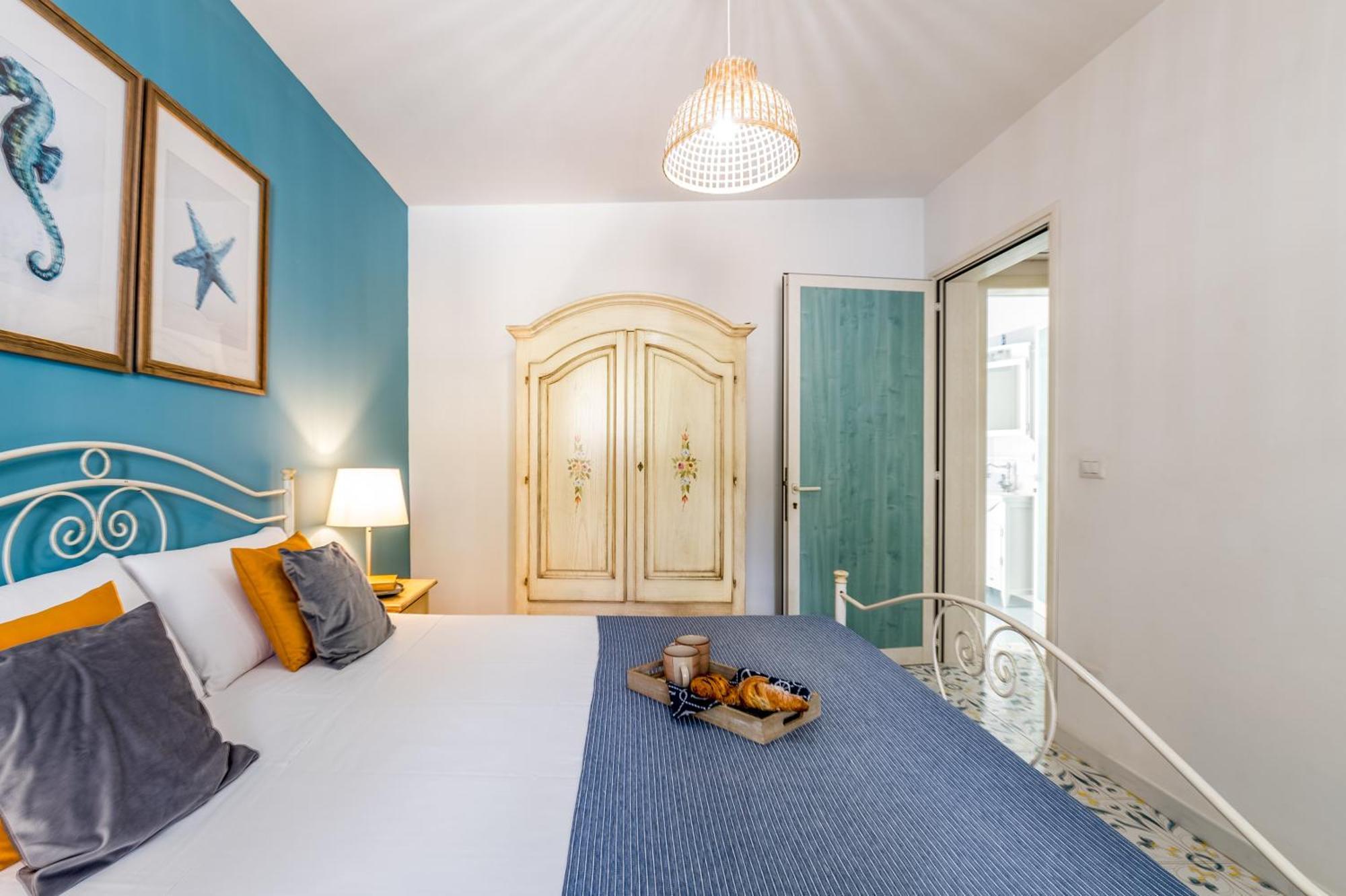 Mare Villas Pescoluse Marina Di Pescoluse Pokój zdjęcie