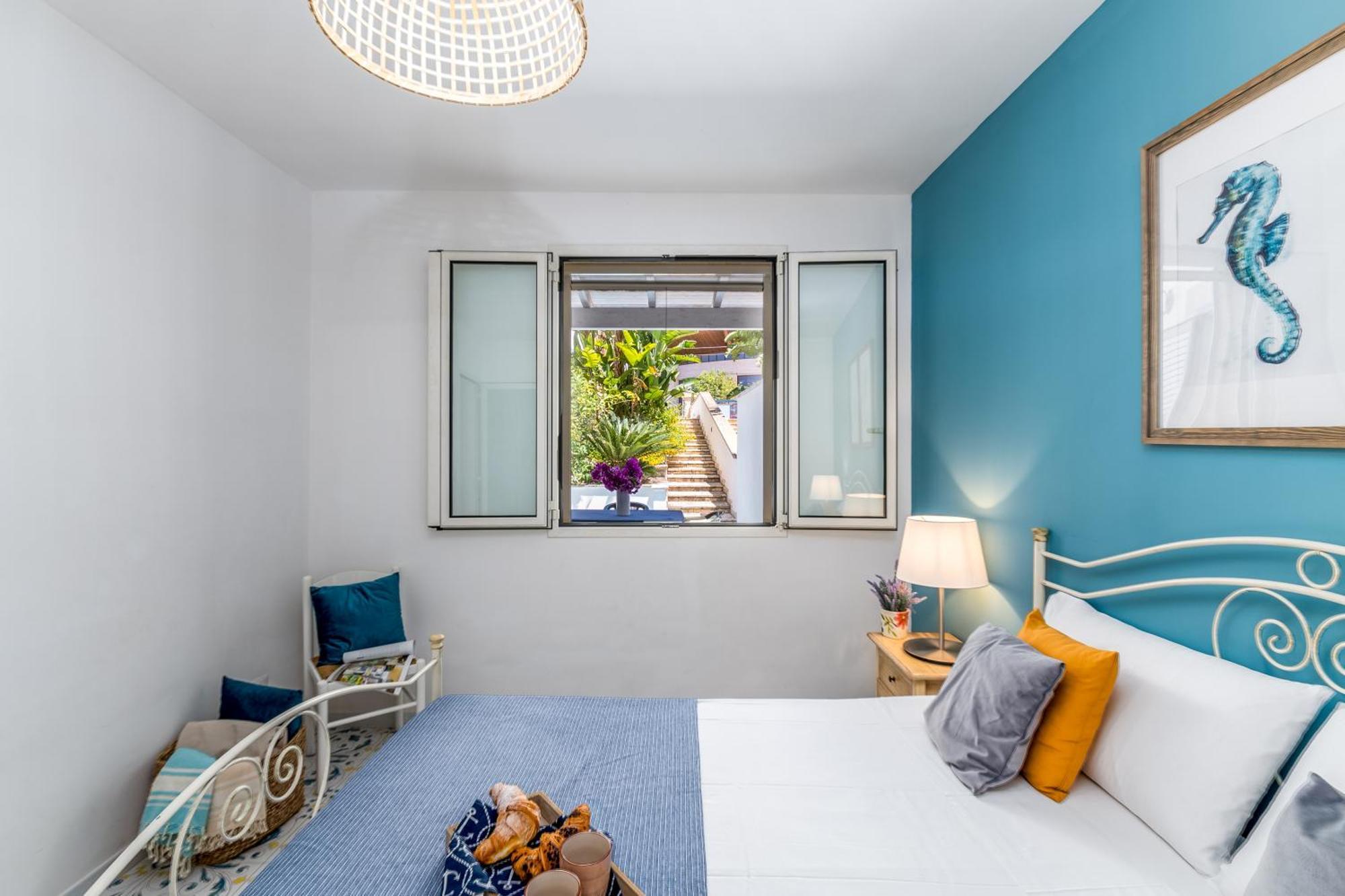 Mare Villas Pescoluse Marina Di Pescoluse Zewnętrze zdjęcie