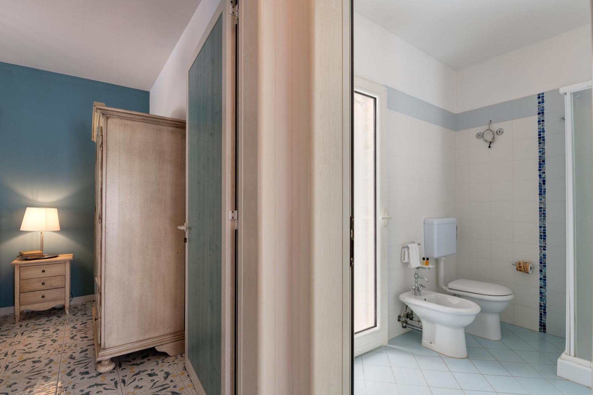 Mare Villas Pescoluse Marina Di Pescoluse Zewnętrze zdjęcie
